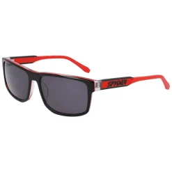 Spyder Eyewear|Eyewear*Retro Square Sunglasses - BLACK