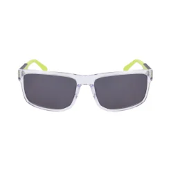 Spyder Eyewear|Eyewear*Retro Square Sunglasses - ICE