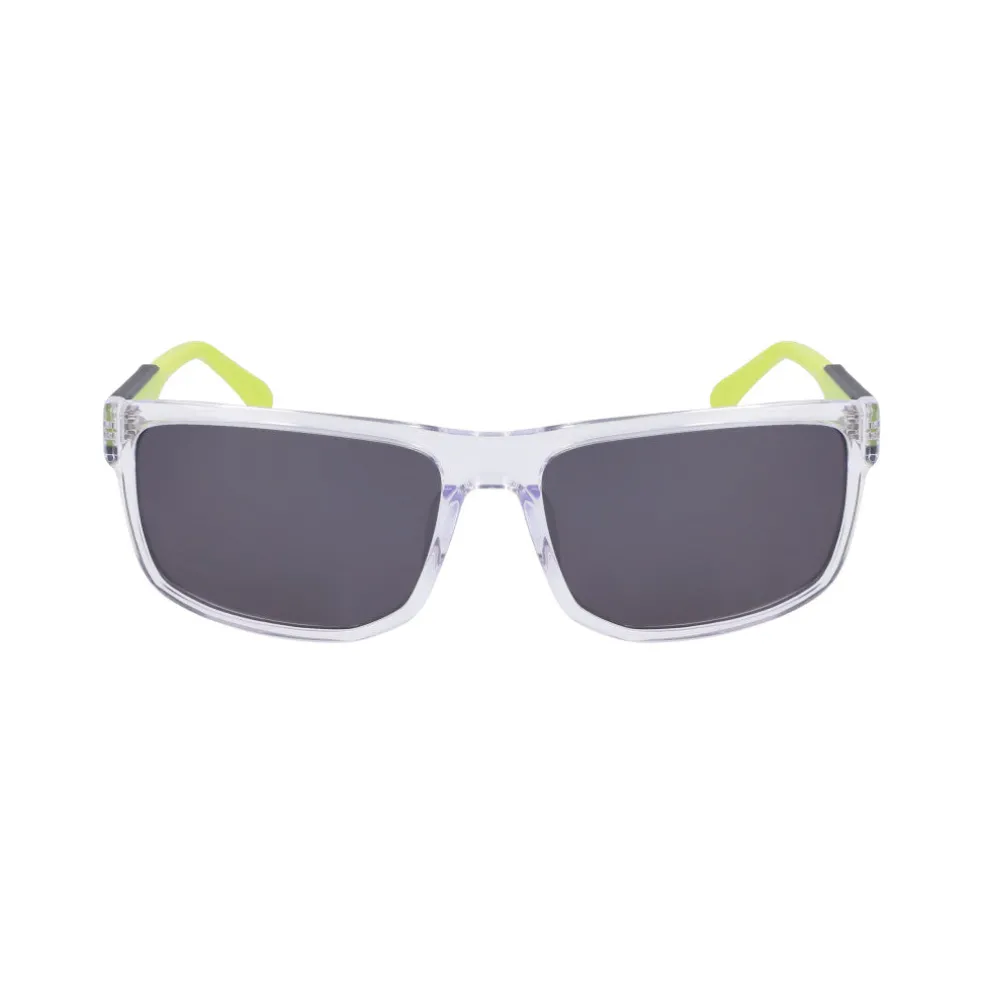 Spyder Eyewear|Eyewear*Retro Square Sunglasses - ICE
