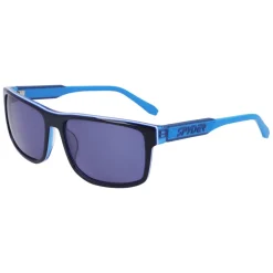 Spyder Eyewear|Eyewear*Retro Square Sunglasses - NAVY