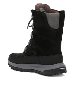 Spyder Boots*RIDGE MENS WINTER BOOT - BLACK