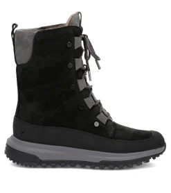 Spyder Boots*RIDGE MENS WINTER BOOT - BLACK