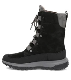 Spyder Boots*RIDGE MENS WINTER BOOT - BLACK