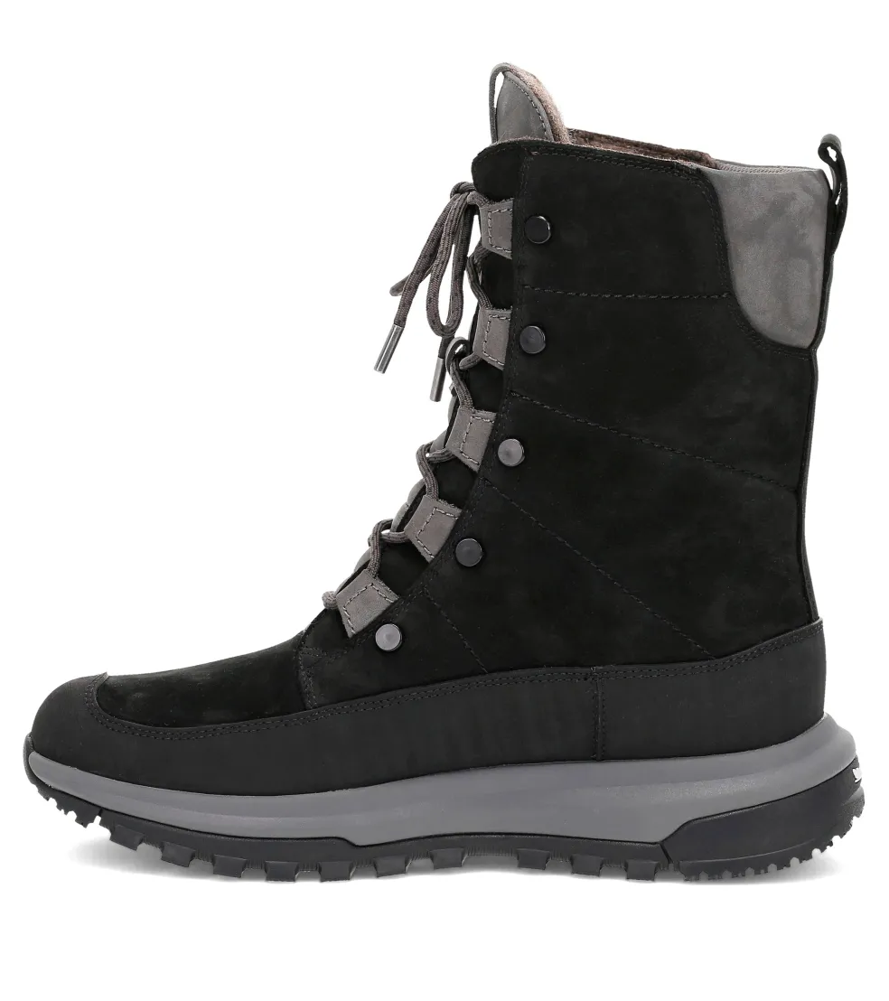 Spyder Boots*RIDGE MENS WINTER BOOT - BLACK