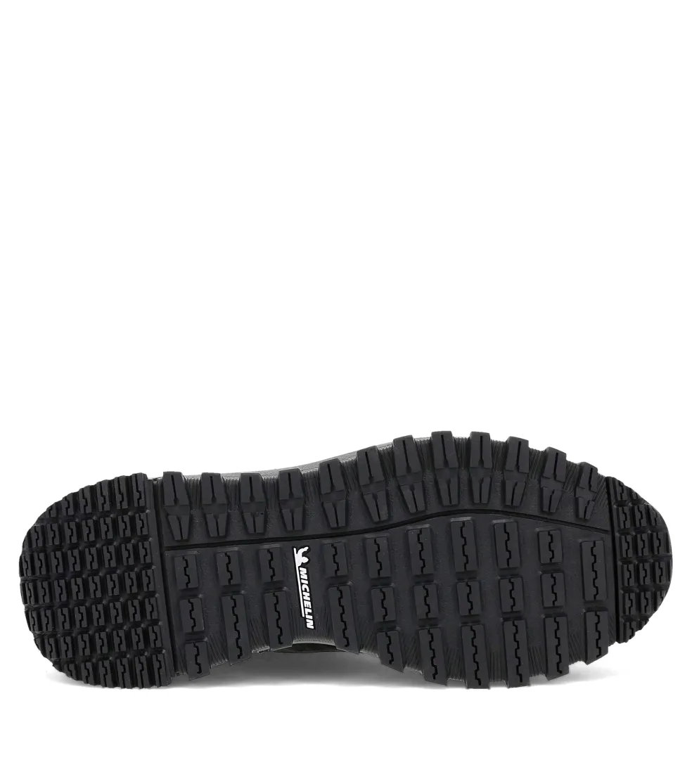 Spyder Boots*RIDGE MENS WINTER BOOT - BLACK