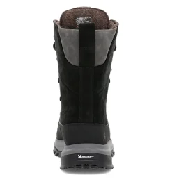 Spyder Boots*RIDGE MENS WINTER BOOT - BLACK