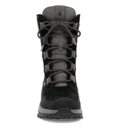 Spyder Boots*RIDGE MENS WINTER BOOT - BLACK