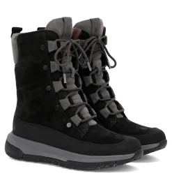 Spyder Boots*RIDGE MENS WINTER BOOT - BLACK