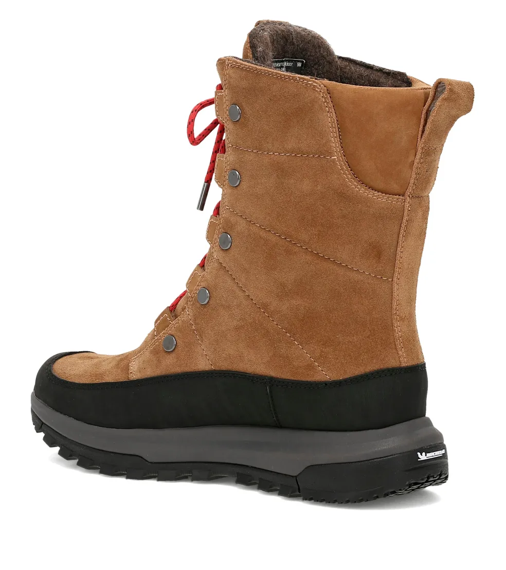 Spyder Boots*RIDGE MENS WINTER BOOT - SCOUT TAN SCOUTTAN