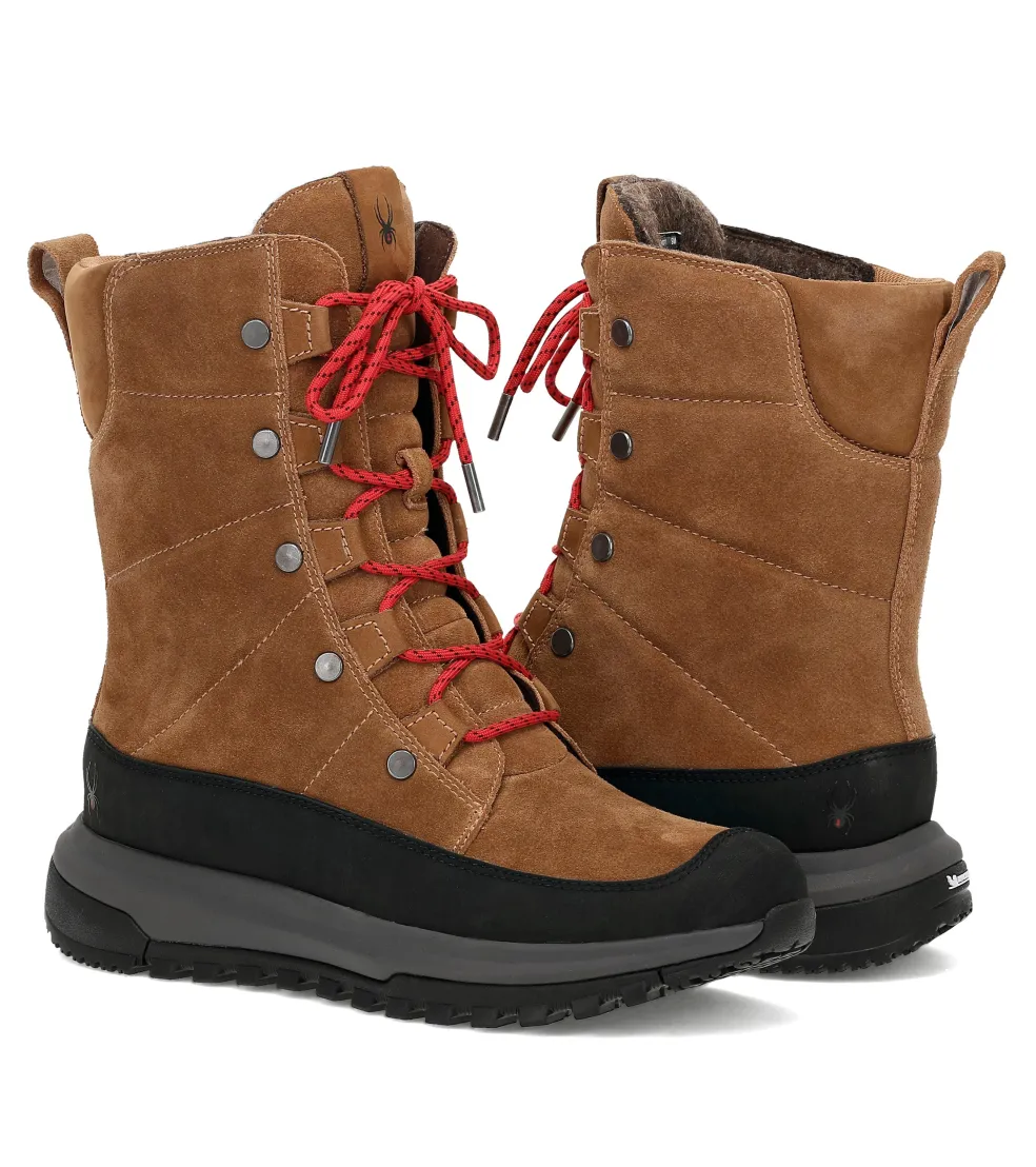 Spyder Boots*RIDGE MENS WINTER BOOT - SCOUT TAN SCOUTTAN