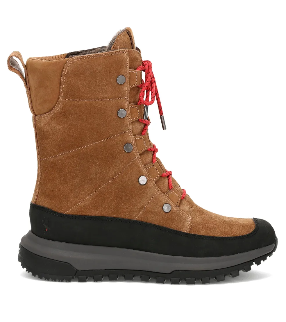 Spyder Boots*RIDGE MENS WINTER BOOT - SCOUT TAN SCOUTTAN