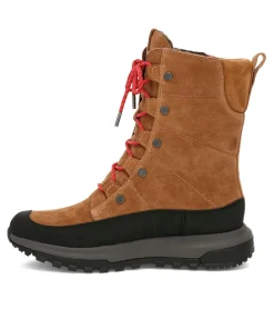 Spyder Boots*RIDGE MENS WINTER BOOT - SCOUT TAN SCOUTTAN