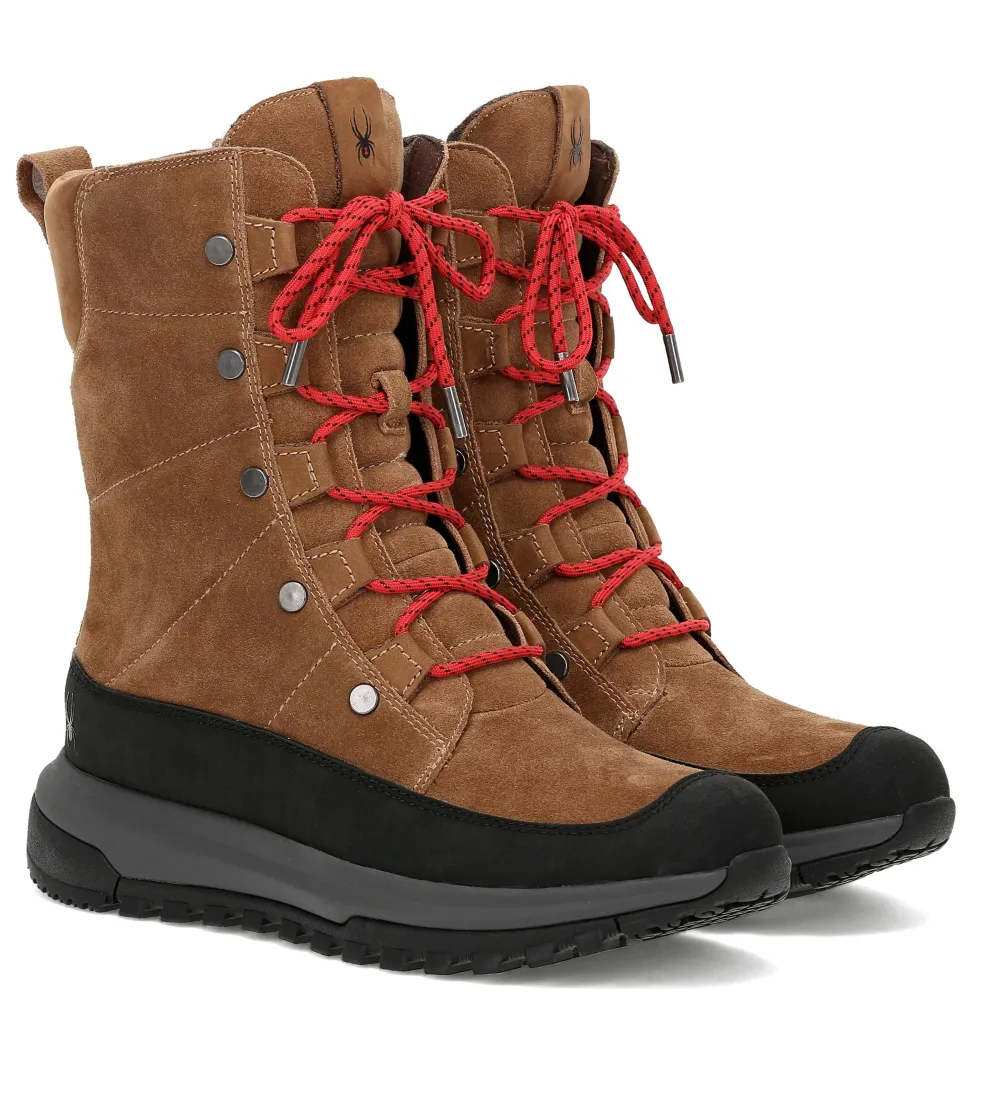 Spyder Boots*RIDGE MENS WINTER BOOT - SCOUT TAN SCOUTTAN