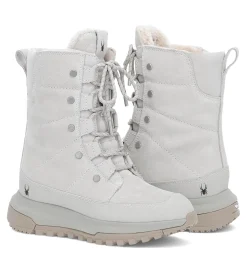 Spyder Boots*RIDGE WOMENS WINTER BOOT - WINTER WHITE WINTERWHITE