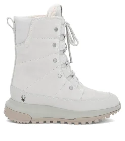 Spyder Boots*RIDGE WOMENS WINTER BOOT - WINTER WHITE WINTERWHITE