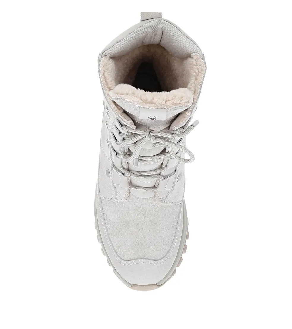 Spyder Boots*RIDGE WOMENS WINTER BOOT - WINTER WHITE WINTERWHITE