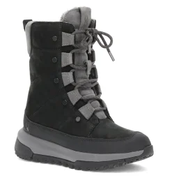 Spyder Boots*RIDGE WOMENS WINTER BOOT - BLACK