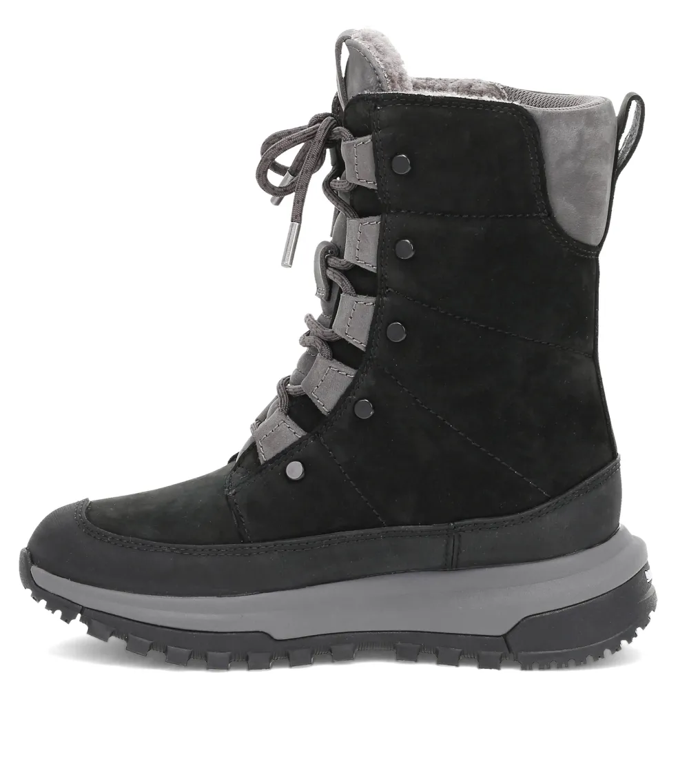 Spyder Boots*RIDGE WOMENS WINTER BOOT - BLACK