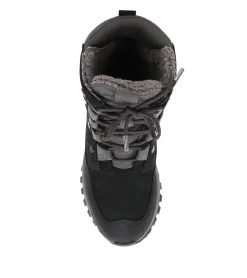 Spyder Boots*RIDGE WOMENS WINTER BOOT - BLACK