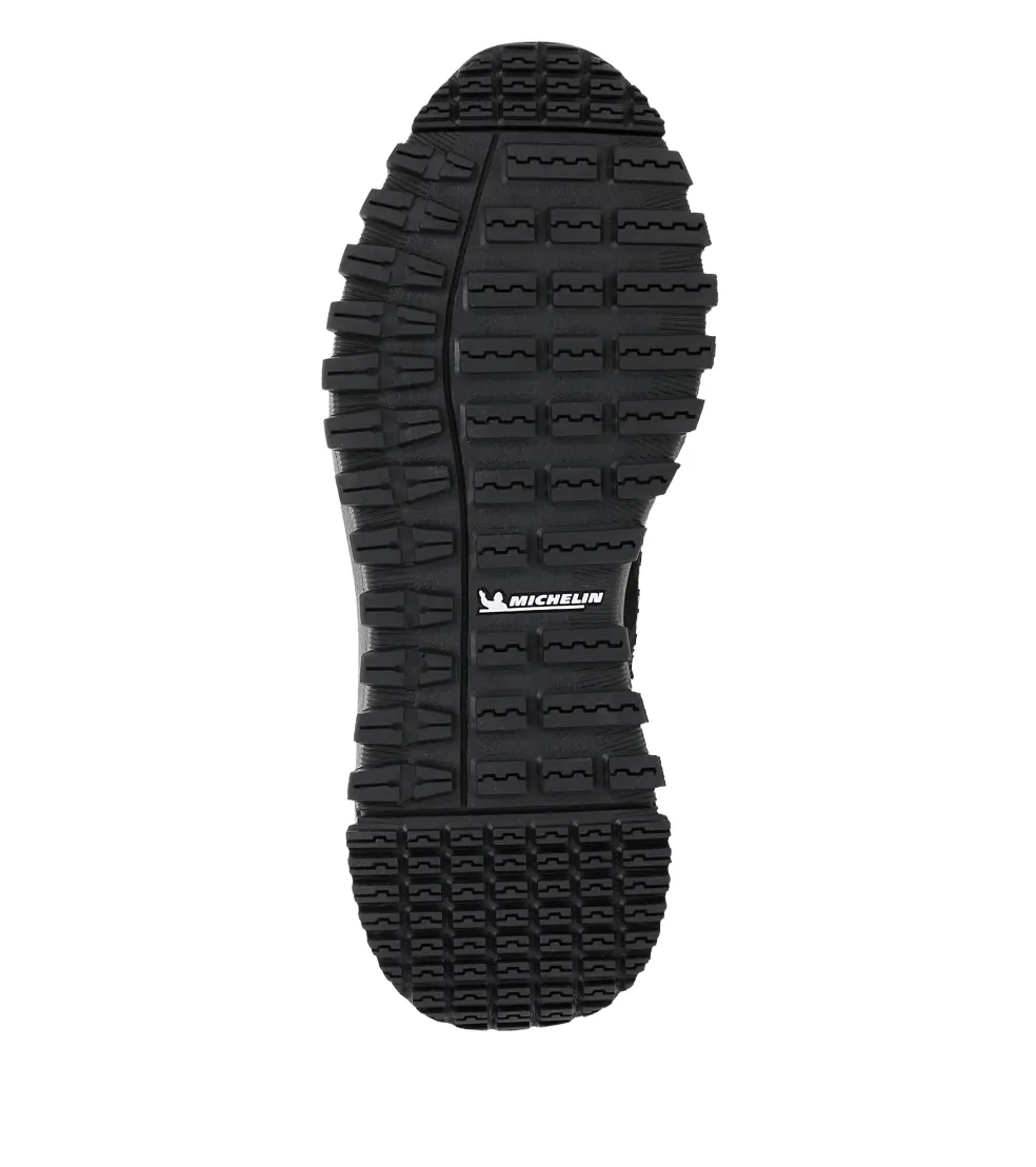 Spyder Boots*RIDGE WOMENS WINTER BOOT - BLACK