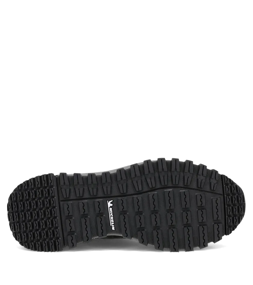Spyder Boots*RIDGE WOMENS WINTER BOOT - BLACK