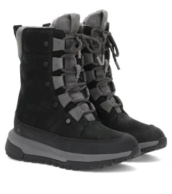 Spyder Boots*RIDGE WOMENS WINTER BOOT - BLACK
