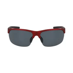 Spyder Eyewear|Eyewear*Semi-Rim Wrap Sunglasses - RED