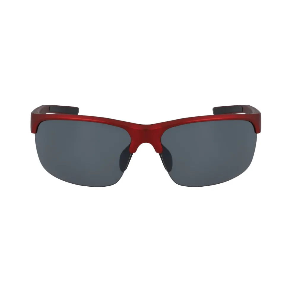 Spyder Eyewear|Eyewear*Semi-Rim Wrap Sunglasses - RED
