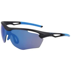 Spyder Eyewear|Eyewear*Sport Shield Sunglasses - BLACK