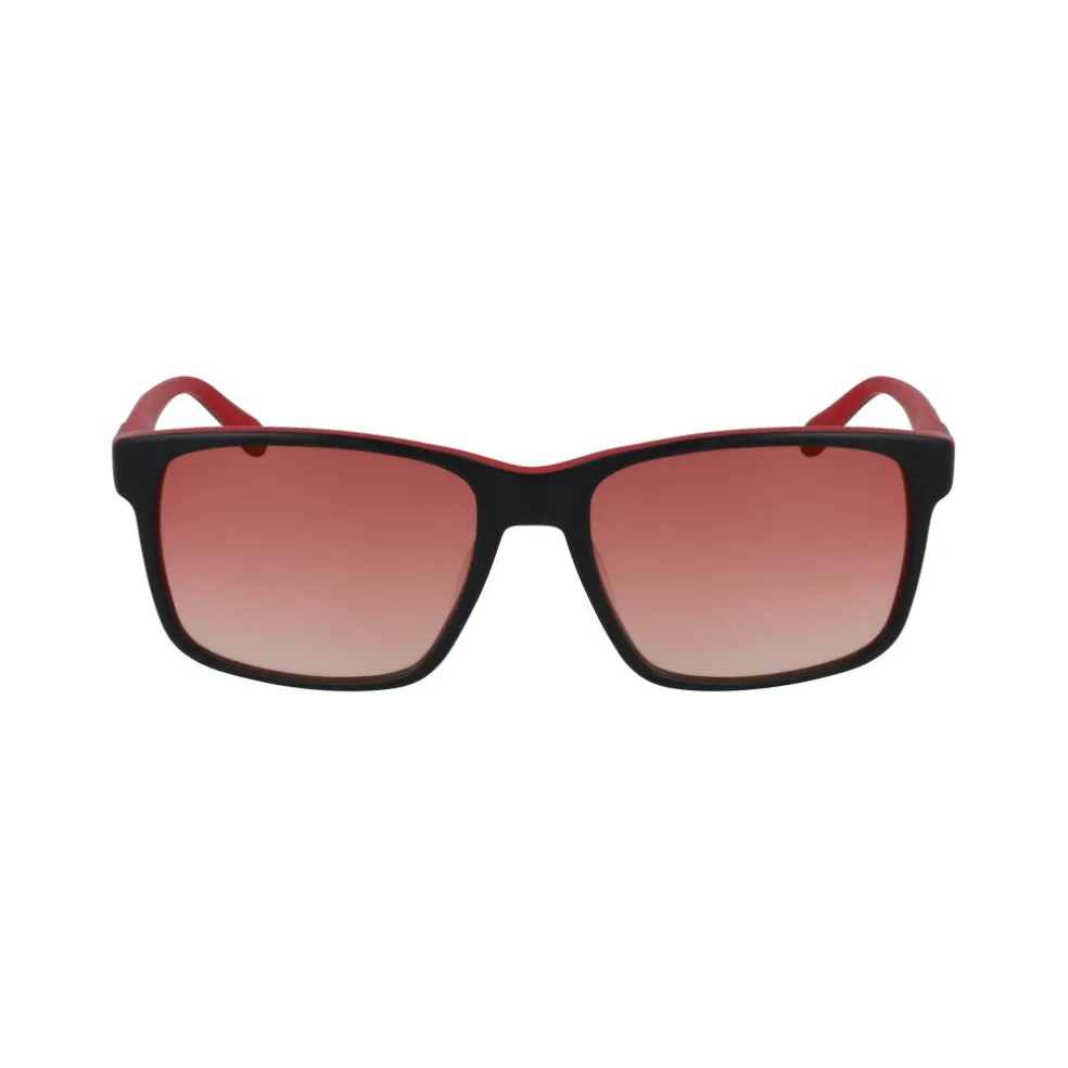 Spyder Eyewear|Eyewear*Sport Square Sunglasses - BLACK