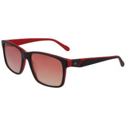Spyder Eyewear|Eyewear*Sport Square Sunglasses - BLACK