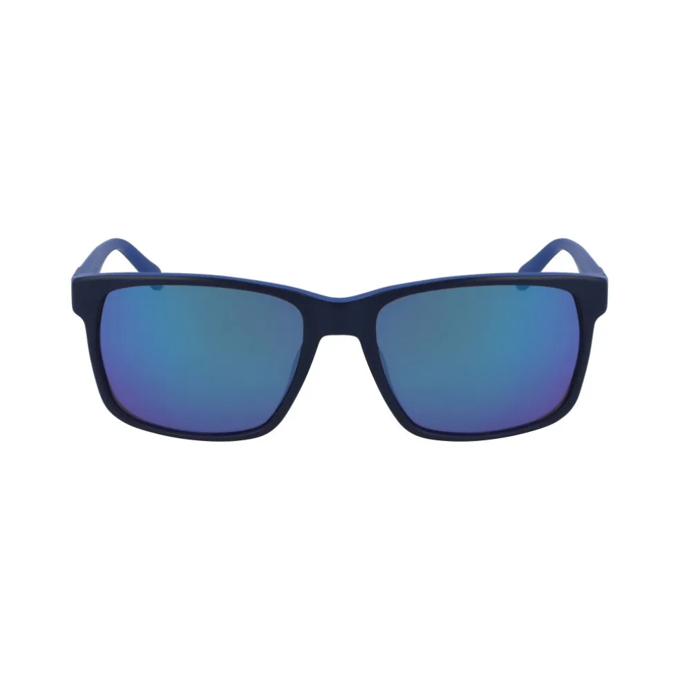 Spyder Eyewear|Eyewear*Sport Square Sunglasses - NAVY