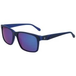 Spyder Eyewear|Eyewear*Sport Square Sunglasses - NAVY
