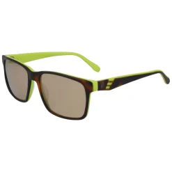 Spyder Eyewear|Eyewear*Sport Square Sunglasses - TORTOISE