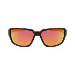 Spyder Eyewear|Eyewear*Sport Wrap Sunglasses - BLACK