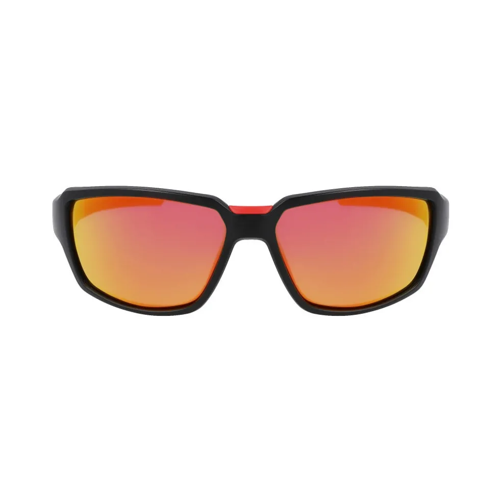 Spyder Eyewear|Eyewear*Sport Wrap Sunglasses - BLACK