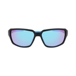 Spyder Eyewear|Eyewear*Sport Wrap Sunglasses - BLACK