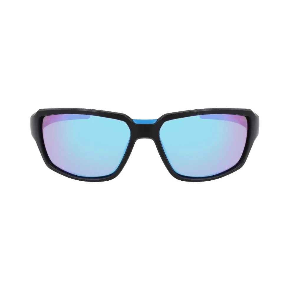 Spyder Eyewear|Eyewear*Sport Wrap Sunglasses - BLACK