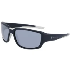 Spyder Eyewear|Eyewear*Sport Wrap Sunglasses - NAVY