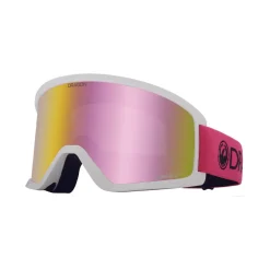 Spyder Eyewear|Eyewear*DX3 OTG Goggles - Cerise/Pink Ion CERISE/PINKION