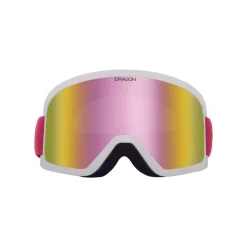Spyder Eyewear|Eyewear*DX3 OTG Goggles - Cerise/Pink Ion CERISE/PINKION