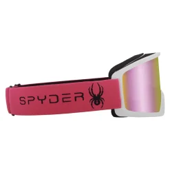 Spyder Eyewear|Eyewear*DX3 OTG Goggles - Cerise/Pink Ion CERISE/PINKION