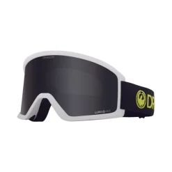 Spyder Eyewear|Eyewear*DX3 OTG Goggles - Citron/Dark Smoke CITRON/DARKSMOKE