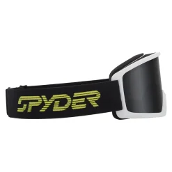 Spyder Eyewear|Eyewear*DX3 OTG Goggles - Citron/Dark Smoke CITRON/DARKSMOKE