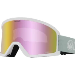 Spyder Eyewear|Eyewear*DX3 OTG Goggles - Mineral/Pink Ion MINERAL/PINKION