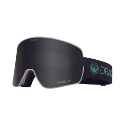 Spyder Eyewear|Eyewear*NFX2 Goggles + Bonus Lens - Block Mirage/Dark Smoke and Amber BLOCKMIRAGE/DARKSMOKE+AMBER