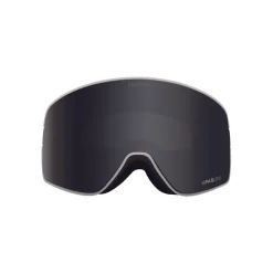 Spyder Eyewear|Eyewear*NFX2 Goggles + Bonus Lens - Block Mirage/Dark Smoke and Amber BLOCKMIRAGE/DARKSMOKE+AMBER
