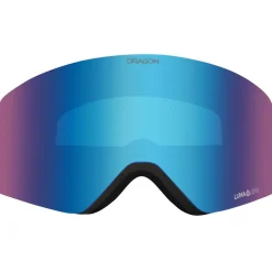 Spyder Eyewear|Eyewear*R1 OTG Goggles - Electric Blue/Blue Ion ELECTRICBLUE/BLUEION