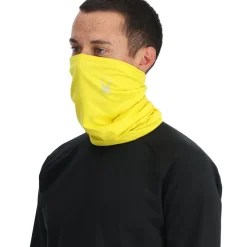 Spyder Face Protection|Resort*Unisex Cruise - Acid Yellow ACIDYELLOW
