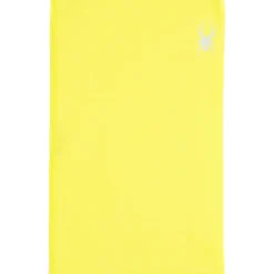 Spyder Face Protection|Resort*Unisex Cruise - Acid Yellow ACIDYELLOW